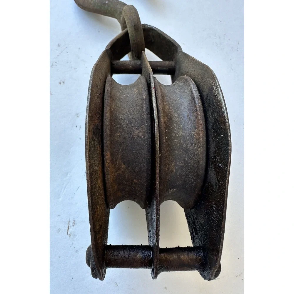 Wurkin Stiffs antique vintage